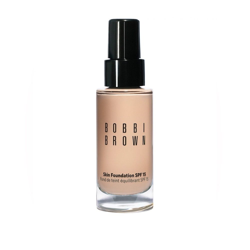 Bobbi Brown Skin Foundation SPF 15 - W-046